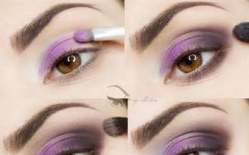 Как сделать дымчатый макияж глаз: пошаговая инструкция и советы визажистов