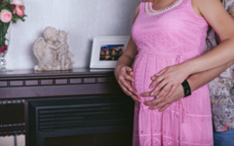 Pregnant women lose memory to better understand their baby