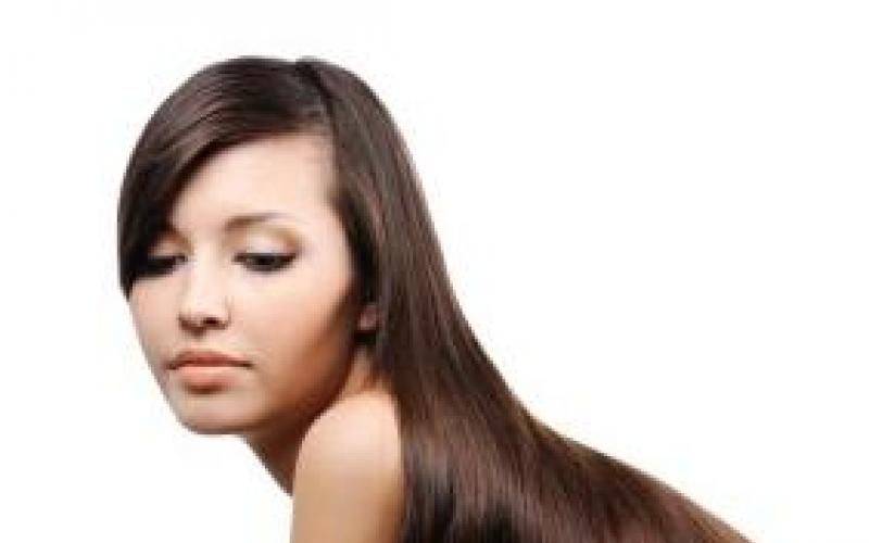 What you need to do to make your hair grow faster at home