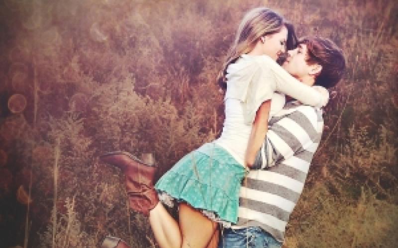 How to understand that a guy is in love but hides his feelings, and which zodiac sign is most suitable for you?
