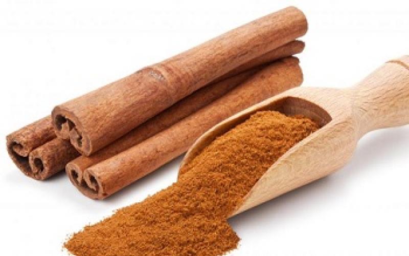 The benefits and harms of cinnamon Face mask