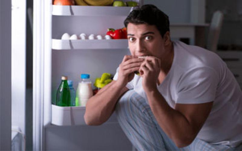 An effective diet for weight gain for men How to quickly gain weight at home for a guy