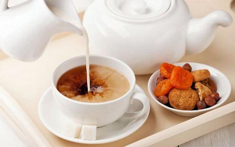 Milk tea for weight loss and a recipe for its preparation How to properly prepare milk tea for weight loss